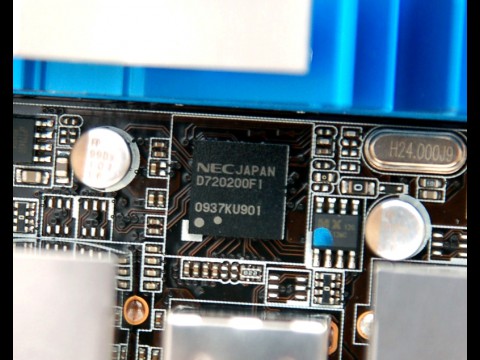 NEC-Chip f&uuml;r USB 3.0